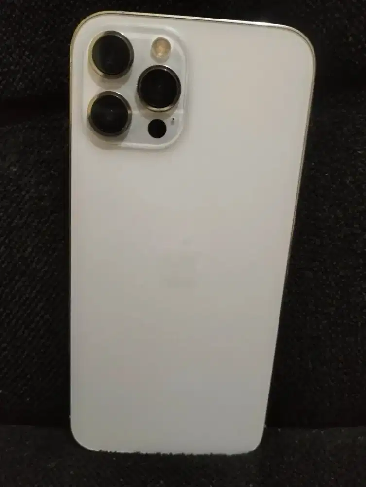 iPhone 12 promax iBox 128