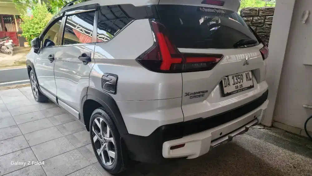 Expender cross plus 2023