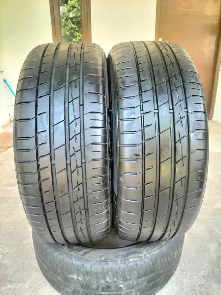 BAN 225/55 R18 ACCELERA IOTA ST-68