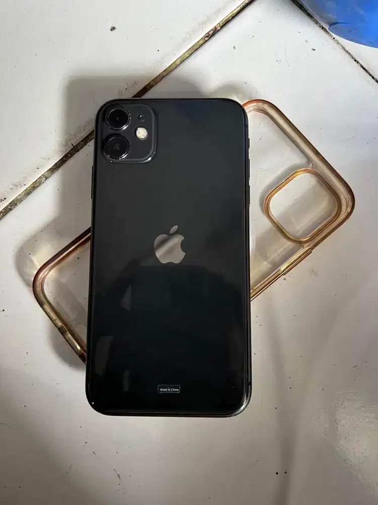 Iphone 11 128gb Ibox