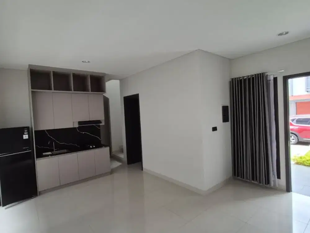 Dijual Rumah di Summarecon Bandung Cluster Genova