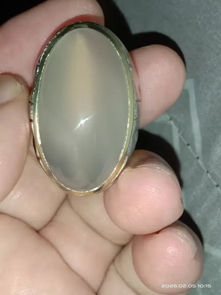 Batu Anggur Pacitan Neng Salma