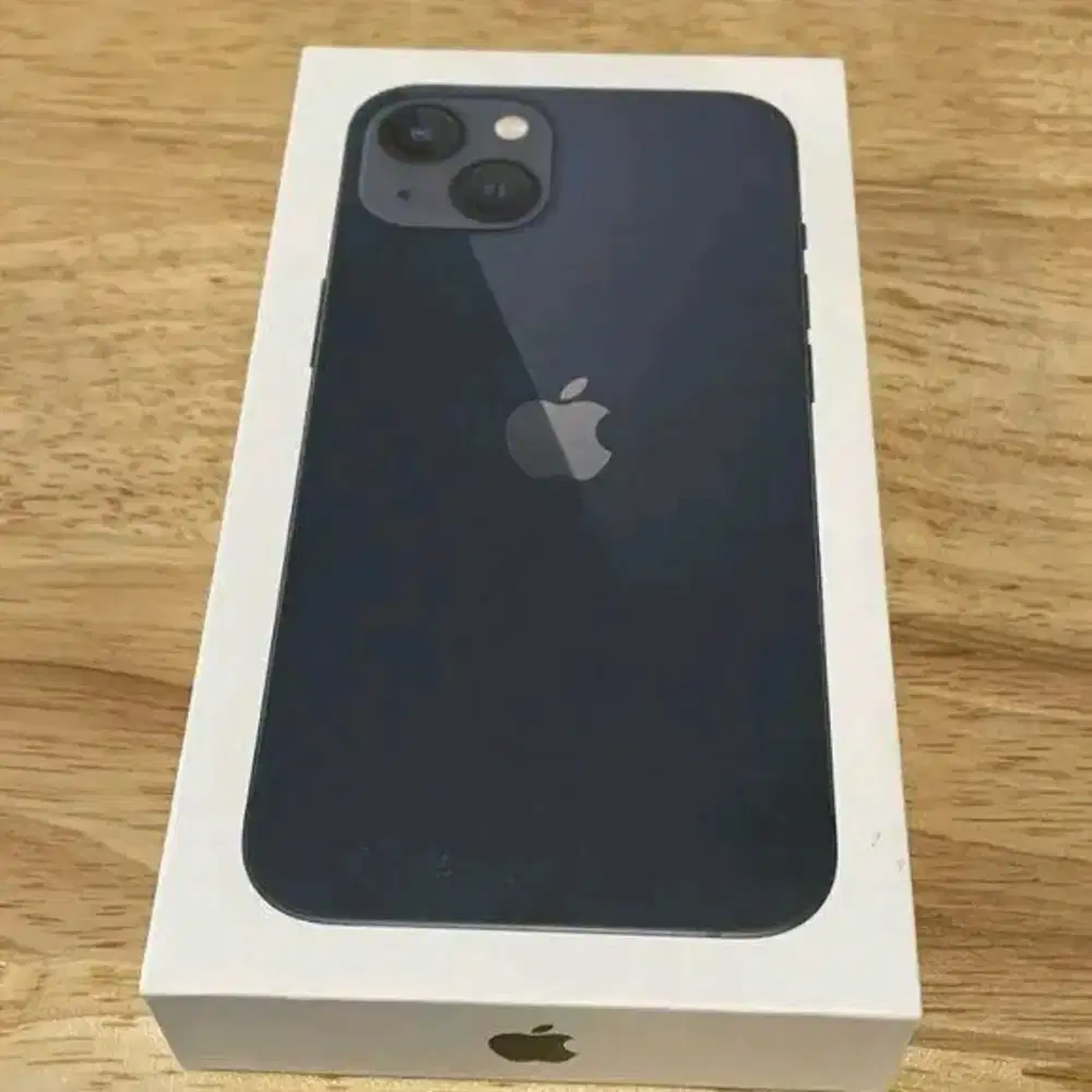 Iphone 13 ibox 128 bh88