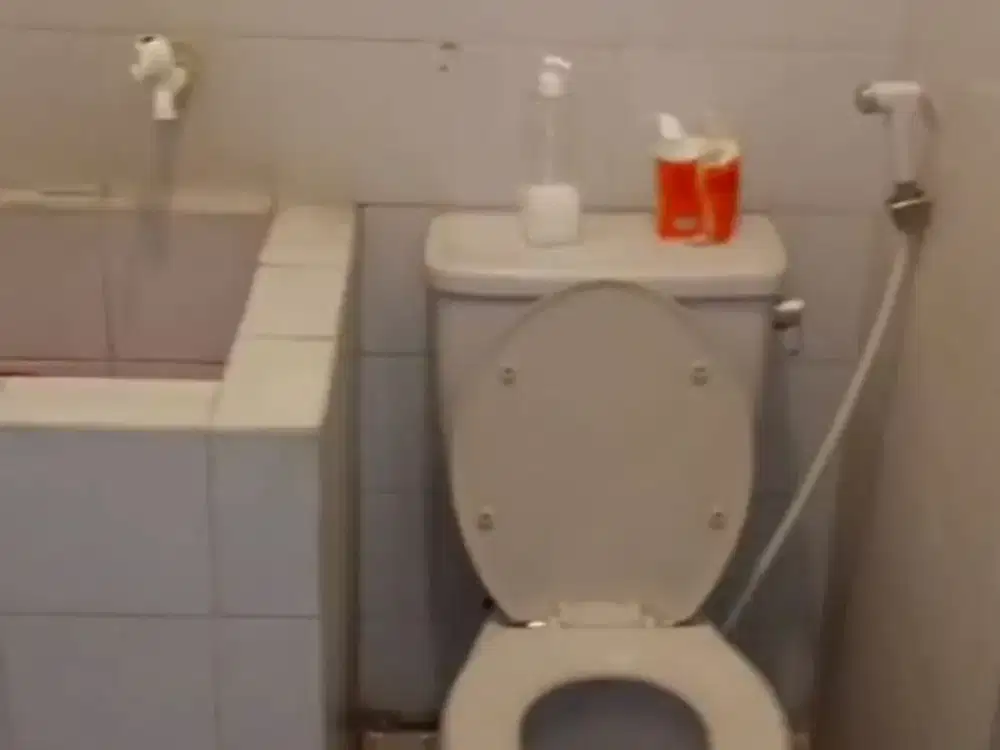 DIJUAL RUKO STRATEGIS 3,5 LANTAI – JATI WARINGIN, JAKARTA TIMUR