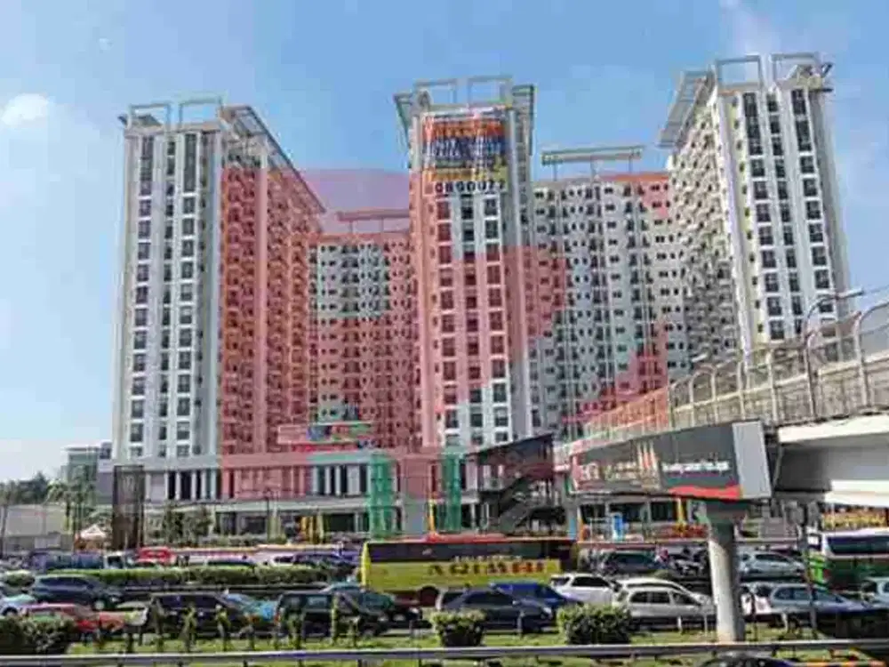 Apartemen Dijual di Cawang Jakarta Timur