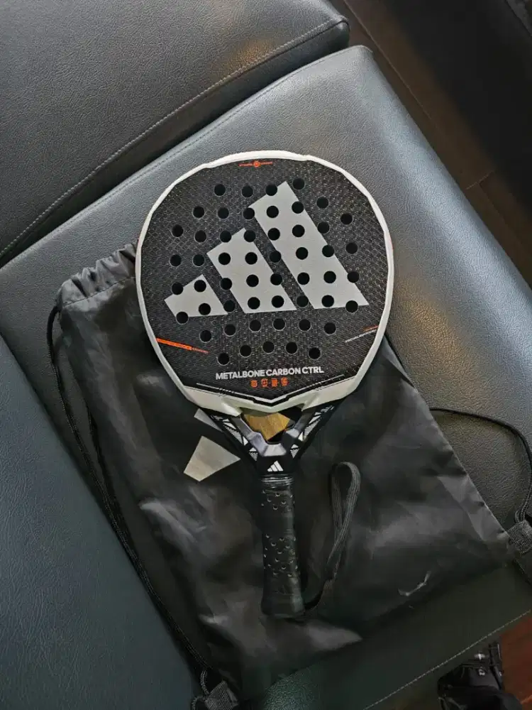 Metalbone carbon control