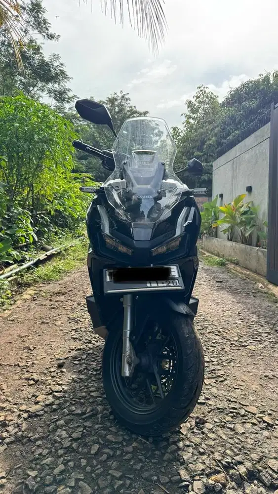 Honda ADV 160 CBS