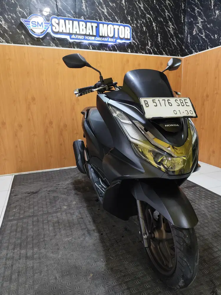 PCX 160 ABS TH 2024 SIAP PAKAI CASH/KREDIT/SHOPEE PAYLATER
