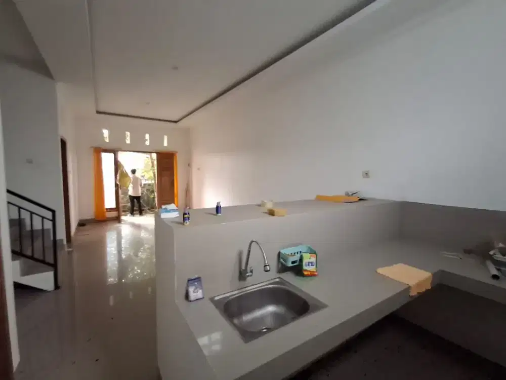 DIJUAL 1 BIDANG TANAH & BANGUNAN – KABUPATEN BADUNG