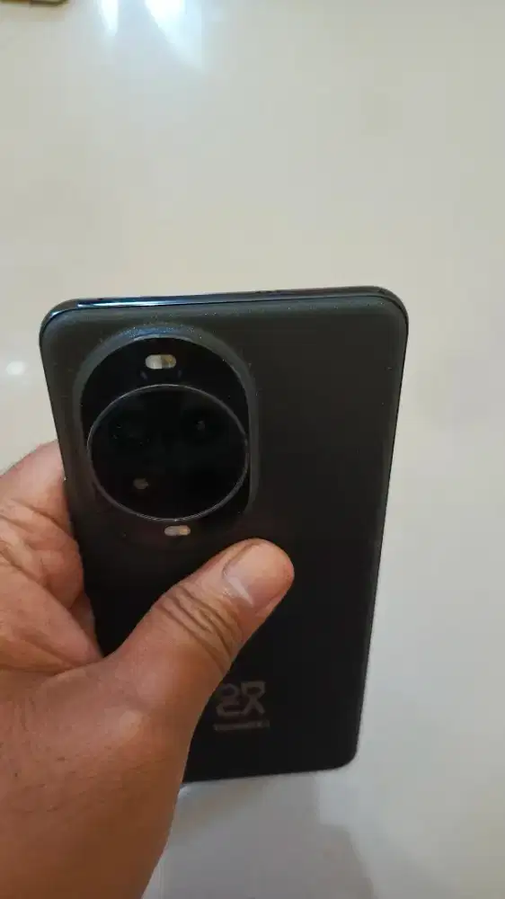 Huawei Nova 14 Pro 12/512GB Black