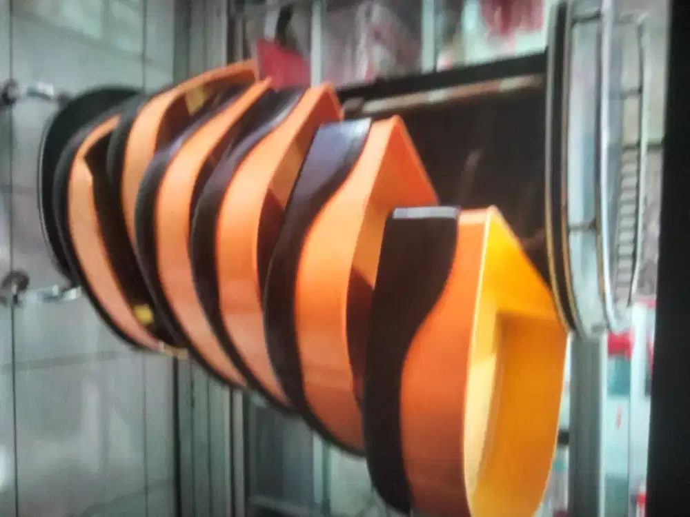 Tempat buat cuci rambut