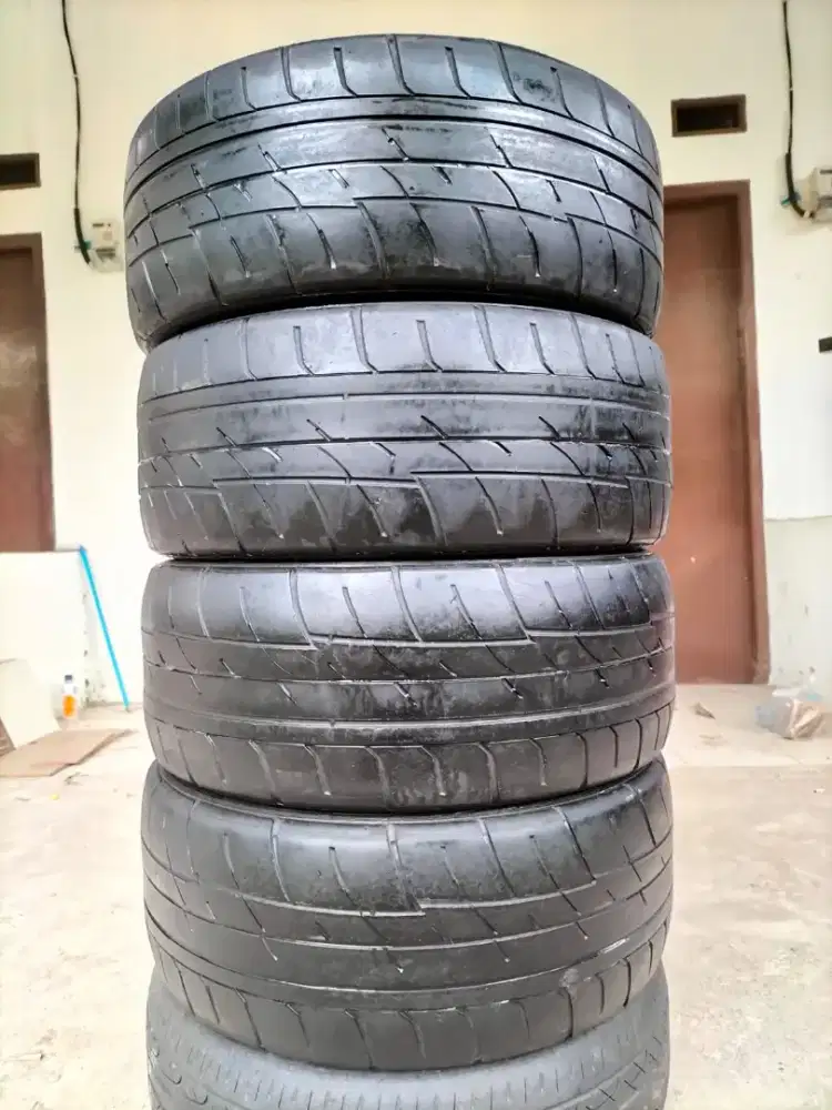 BAN 205/50 R16 GT RADIAL CHAMPIRO SX2