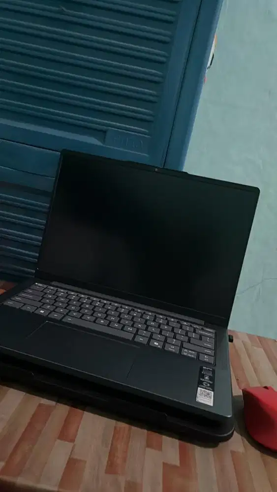 lenovo slim pad 3 i5 13th gen