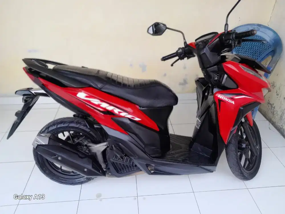 Honda Vario 125 tahun 2020,vario 125,honda vario 125,honda,vario