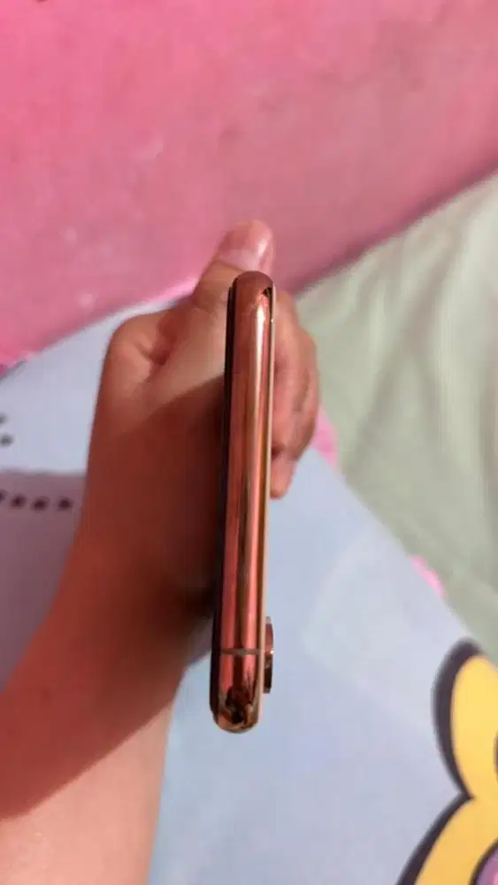 Iphone Xs Max 256gb
