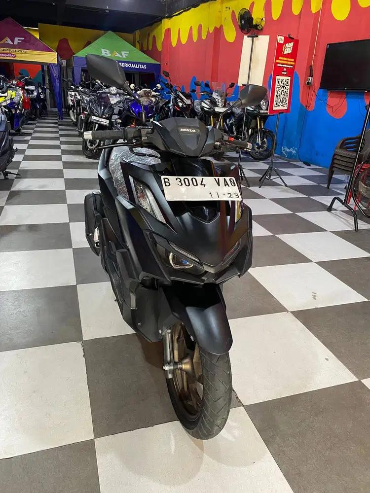 Honda Vario 160 CBS Tahun  2024 DP600
