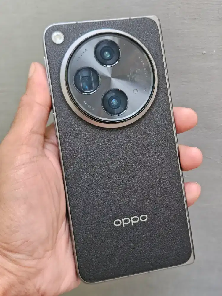 Oppo N3 fold 16/512