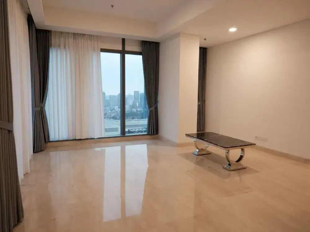 Disewakan Apartemen Promenade 57 3BR