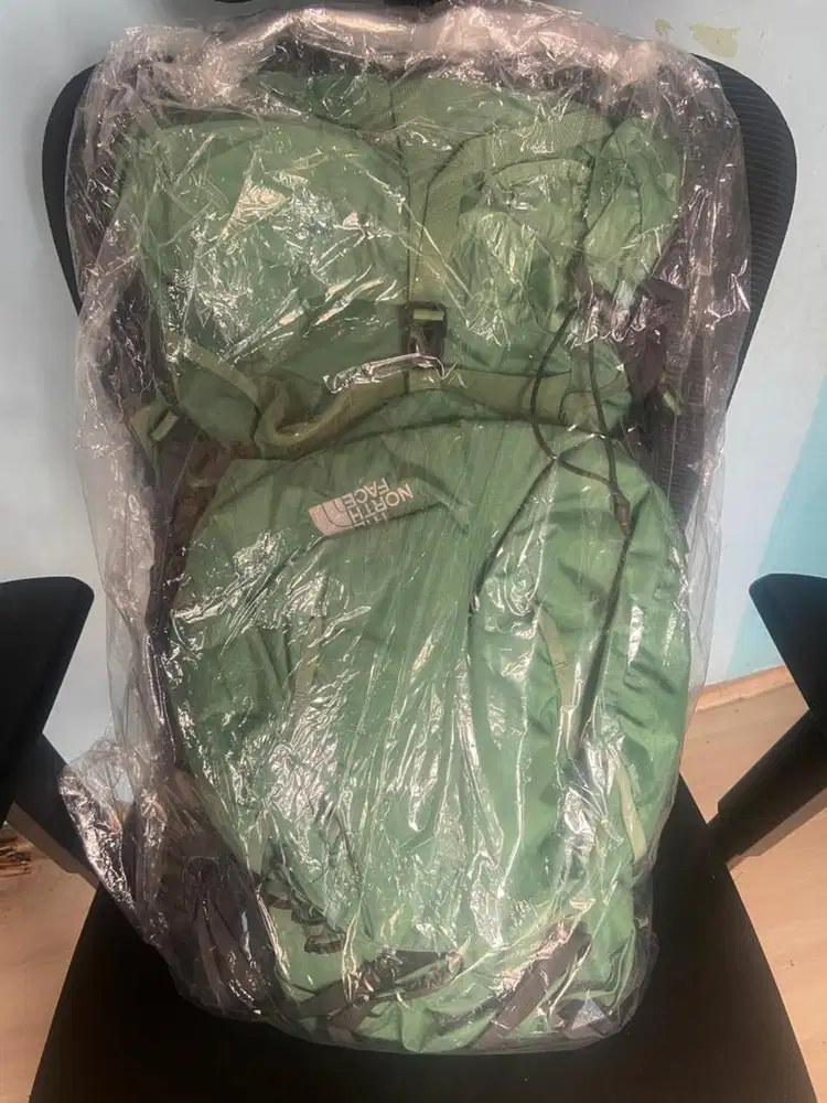 The north face unisex griffin 65