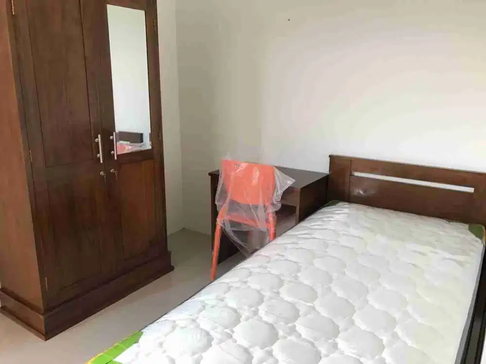 Income 85 Juta/Tahun‼️Rumah Kos aktif Full Penghuni dekat ITS