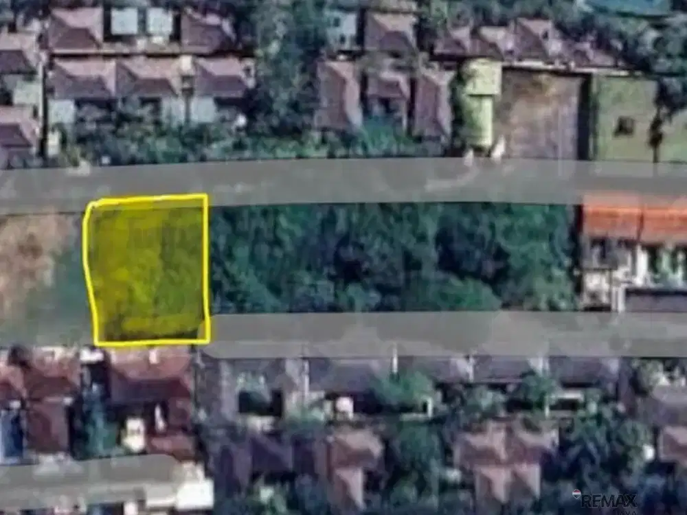 Tanah Premium 2,7 Are Disewakan, di Kerobokan Kelod, Kuta Utara Area