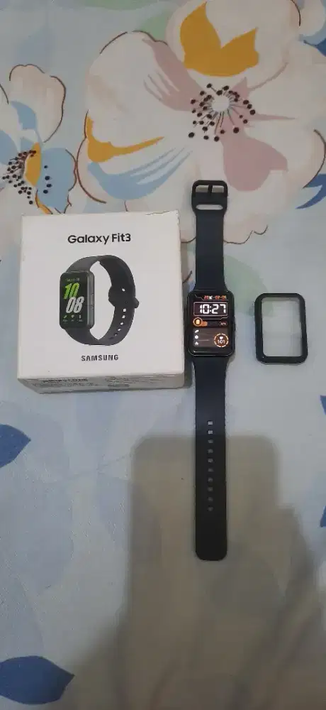SAMSUNG GALAXY FIT 3