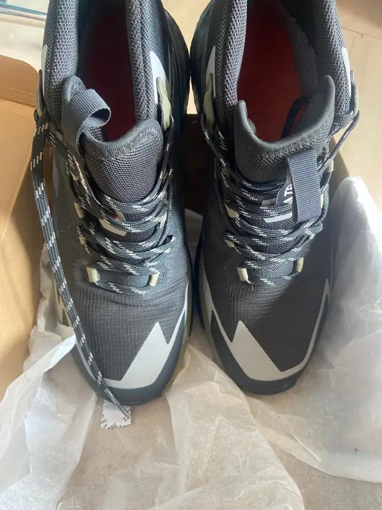 Adidas terrex free hiker 2 GTX