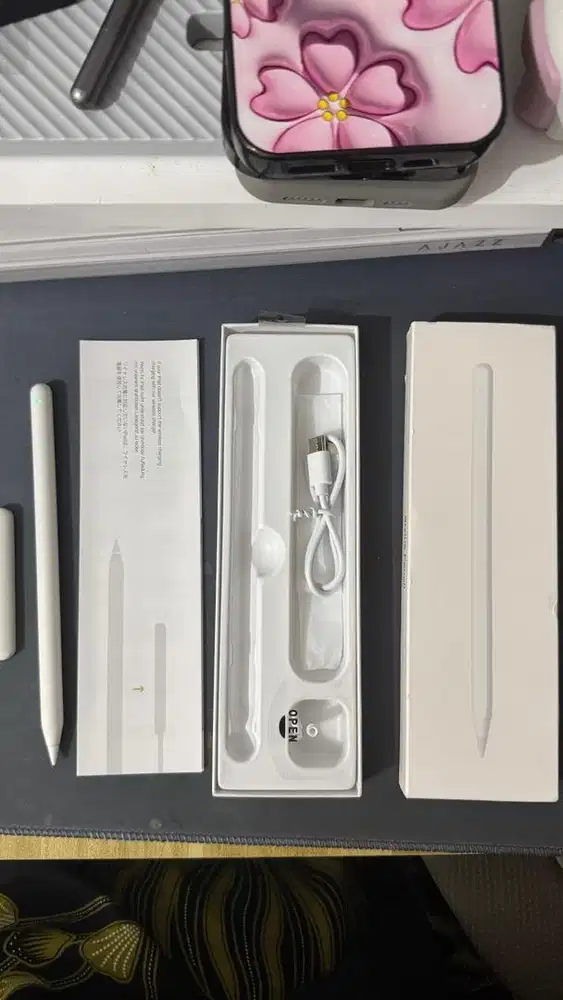 Belcore Pro 3 Stylus Pen