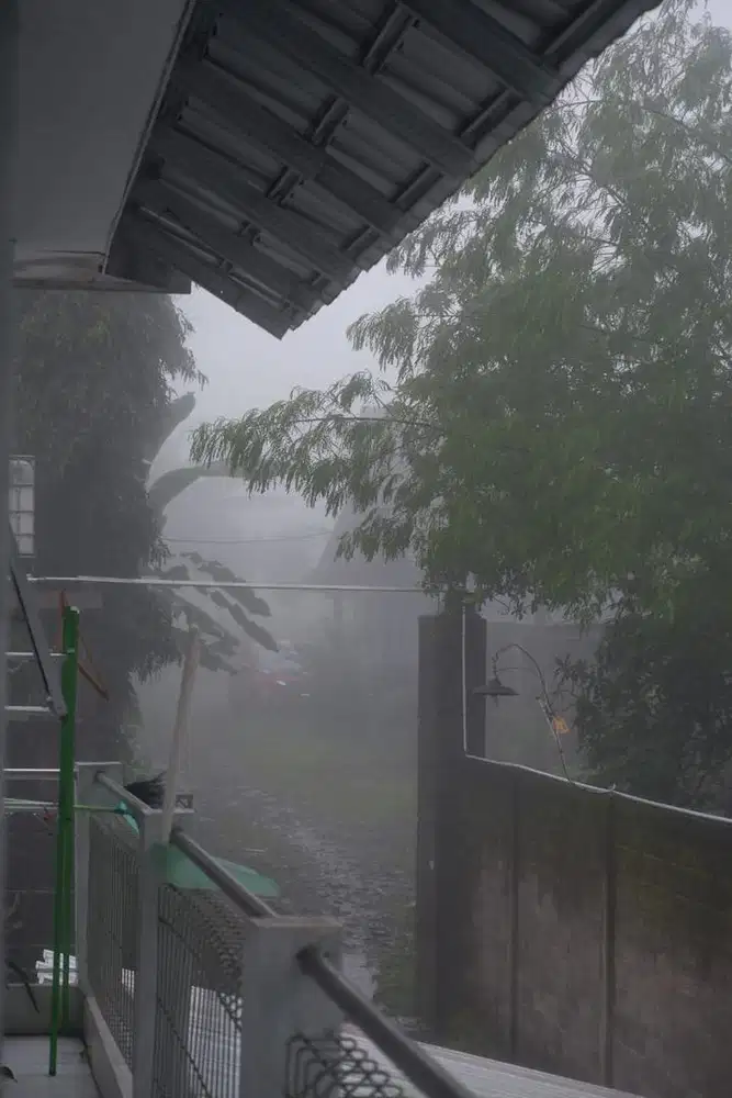 Jual cepat rumah dan tanah