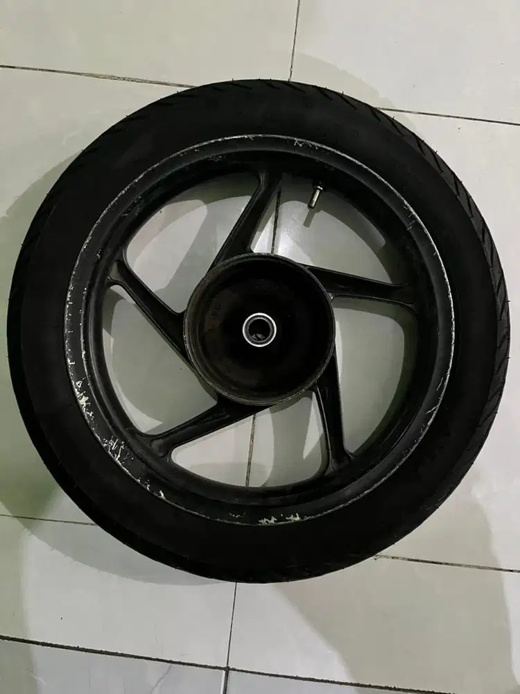VELG Ori Copotan R16 Honda Beat, Scoopy, Vario