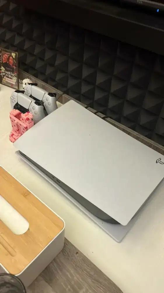 PS5 FAT DIGITAL CFI-11 JAPAN