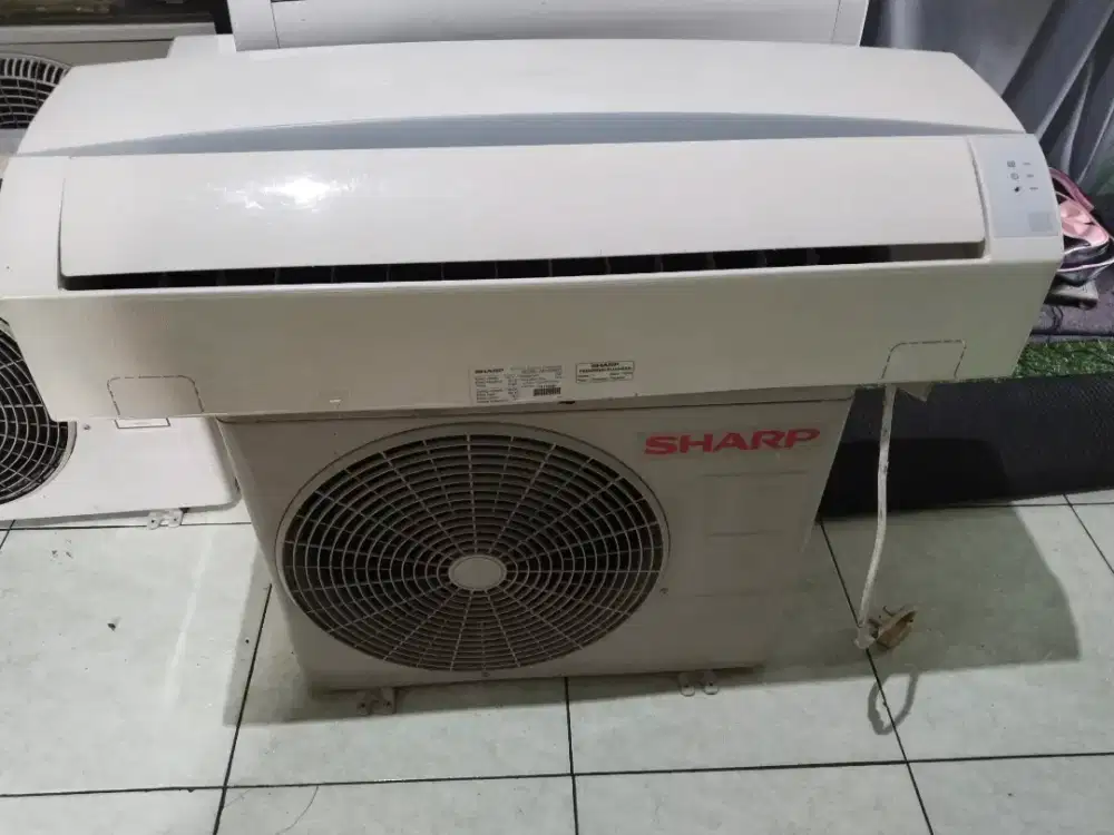 AC Sharp original 1/2 pk