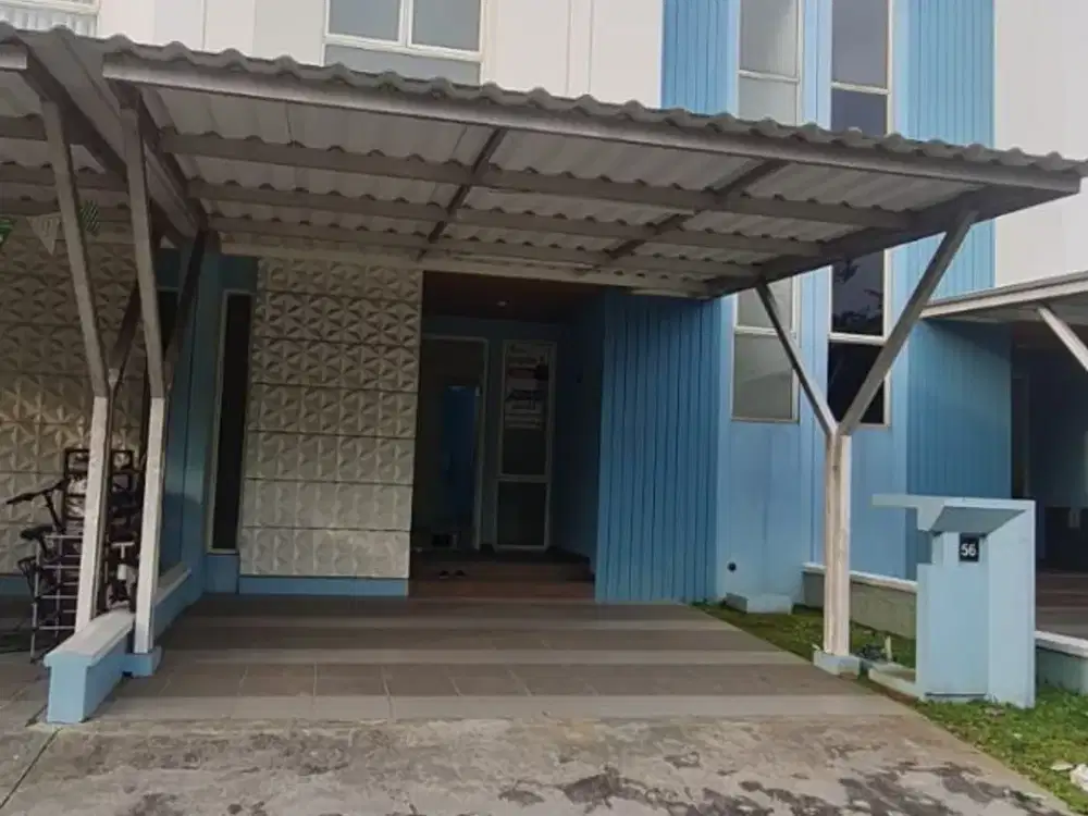 DISEWA RUMAH LAVON CATRIONA MURAH