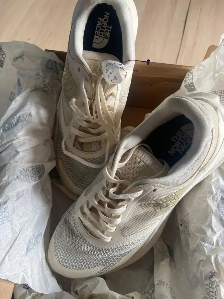 The north face m vectic enduris 3