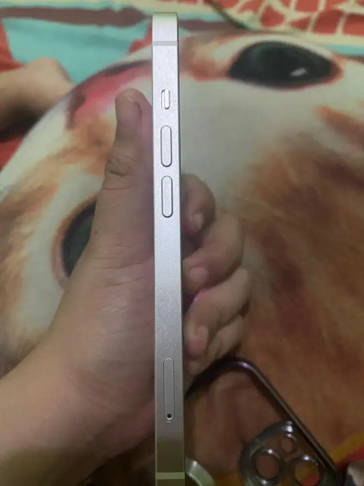 Ip 13 putih ibox 128