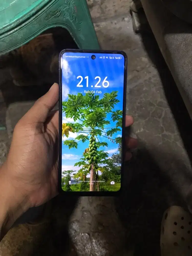 tecno pova 5pro 8/256