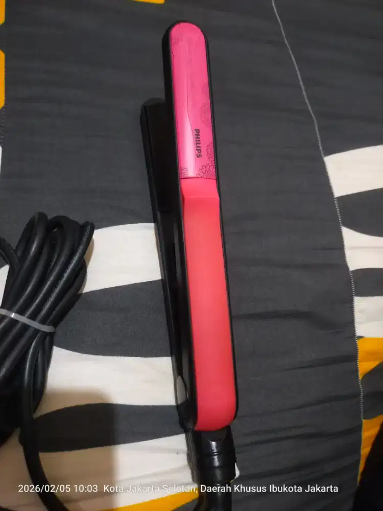 Catokan philips hp4686