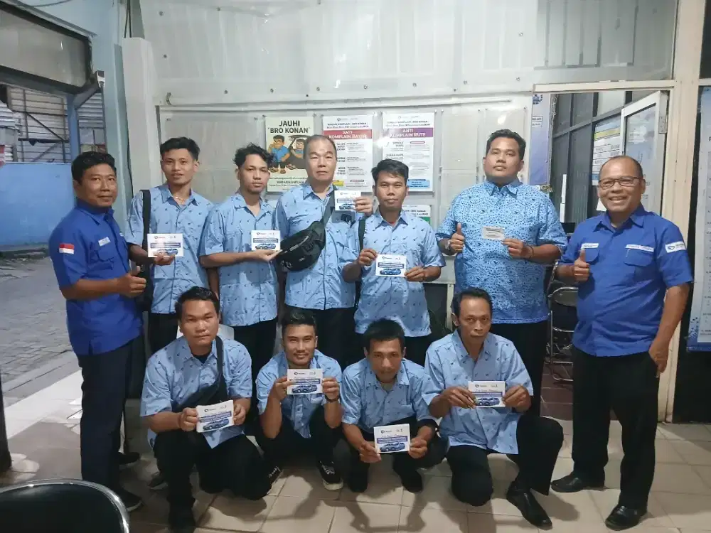 Lowongan pengemudi taksi bandara