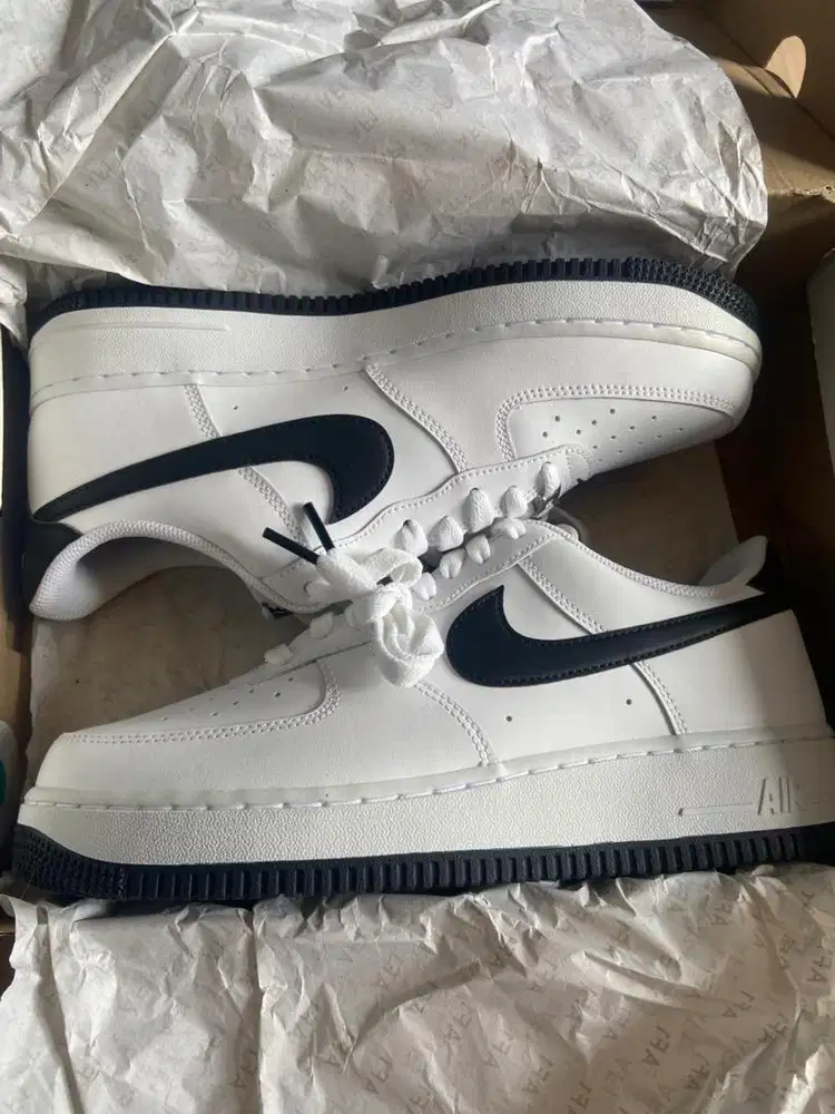 Air force 1 '07