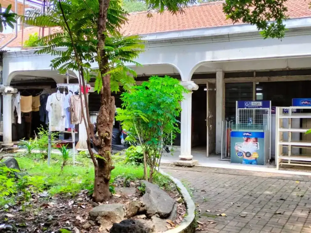 Rumah daerah Rejosari Semarang timur - 11127