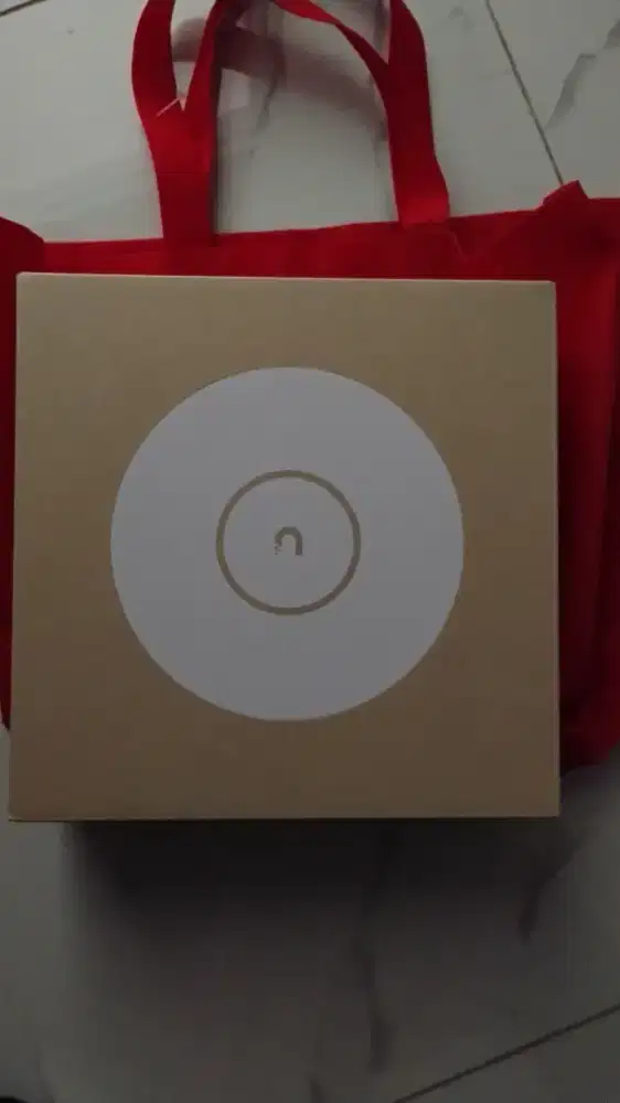 UNIFI U6 PRO Mulus Siap Pakai