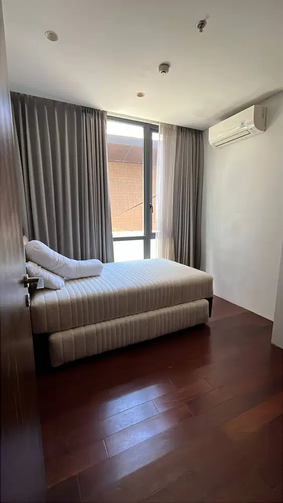 Dijual Apartemen Rosebay Mewah Surabaya Barat Graha Family