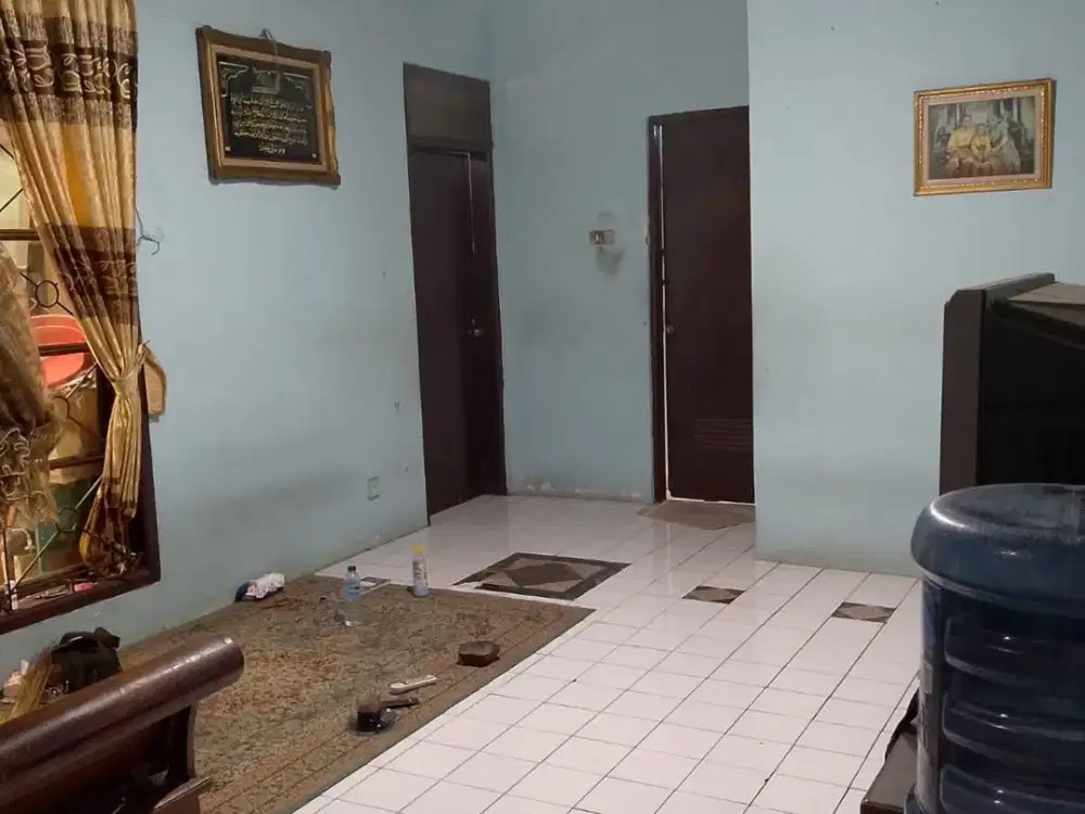 Rumah Siap Huni Harga Nego Sampai Deal di Kranggan Permai Cibubur