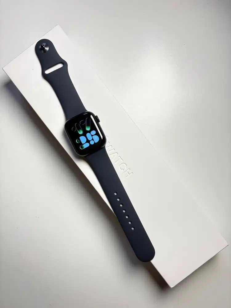 Apple Watch Series 8 41mm