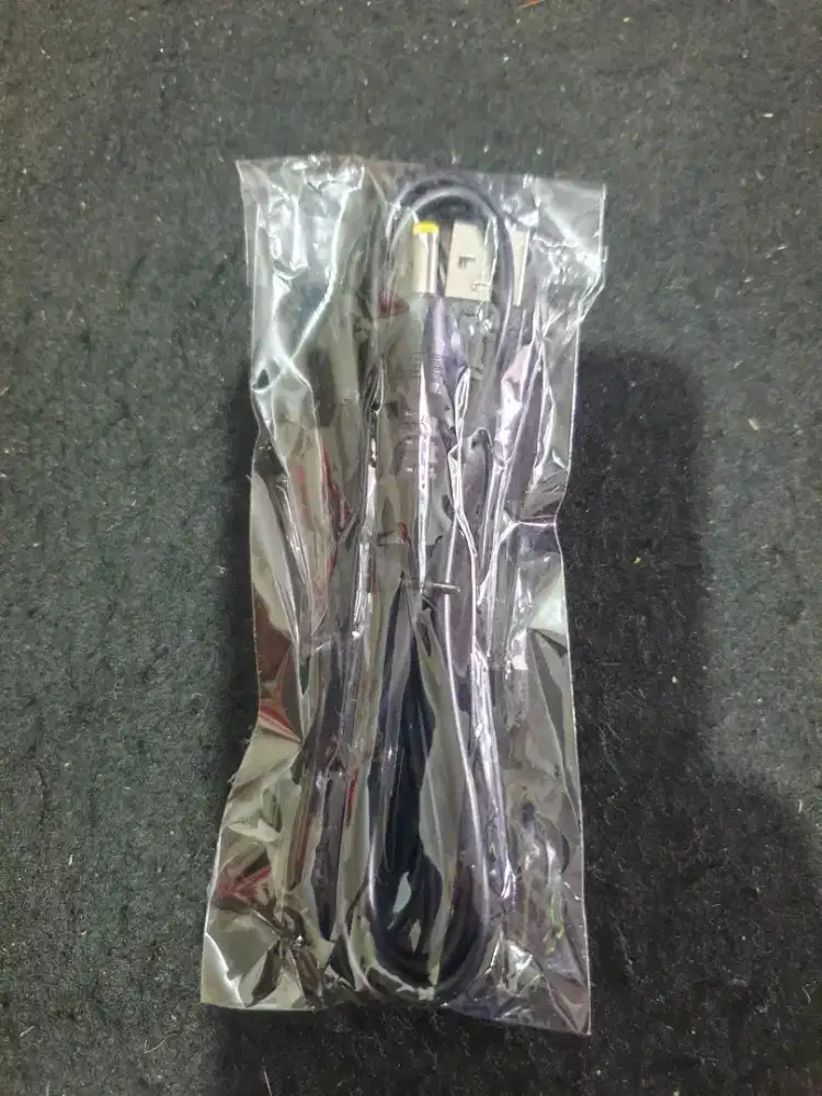 Kabel data charger usb