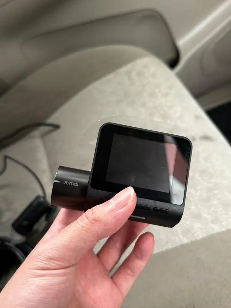 Dijual Dashcam Mobil 70Mai Second