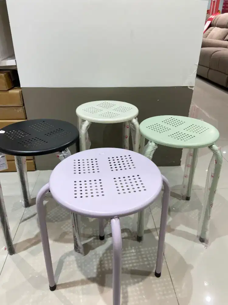 JUAL KURSI CAFE MURAH