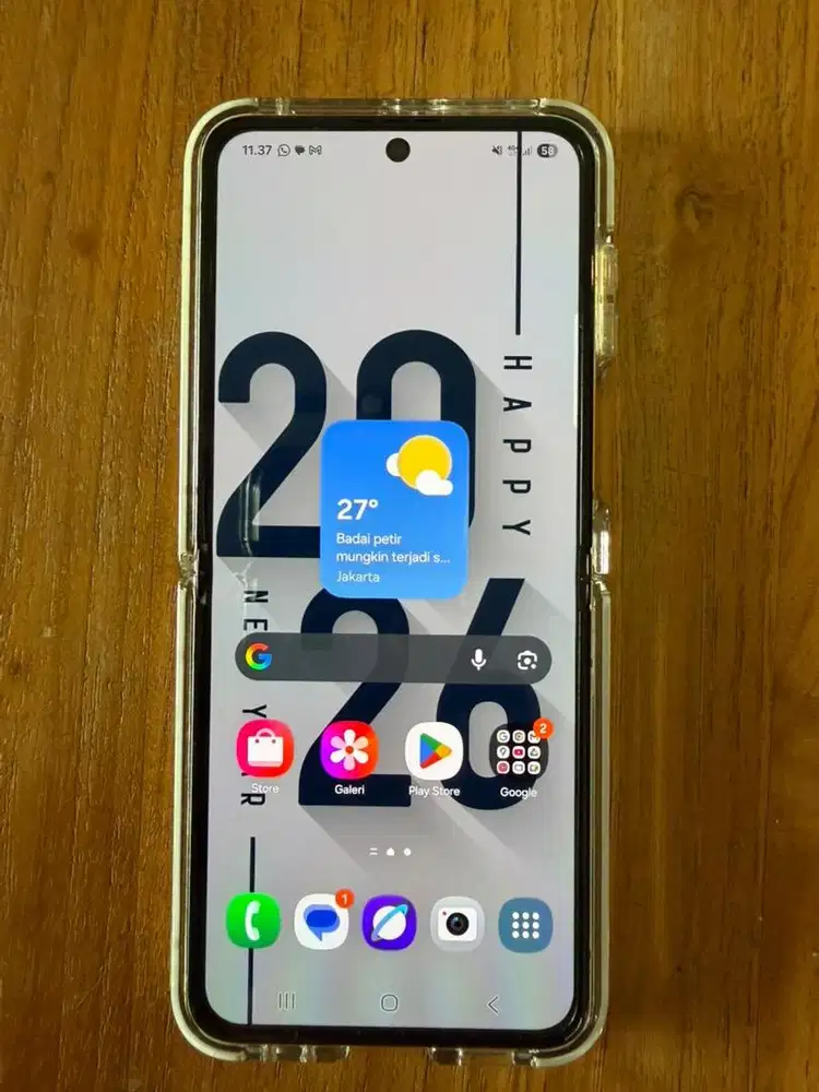Samsung Z Flip 5