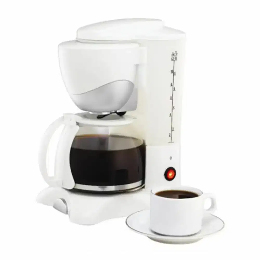SHARP COFFEE MAKER HM-80L mesin pembuat kopi