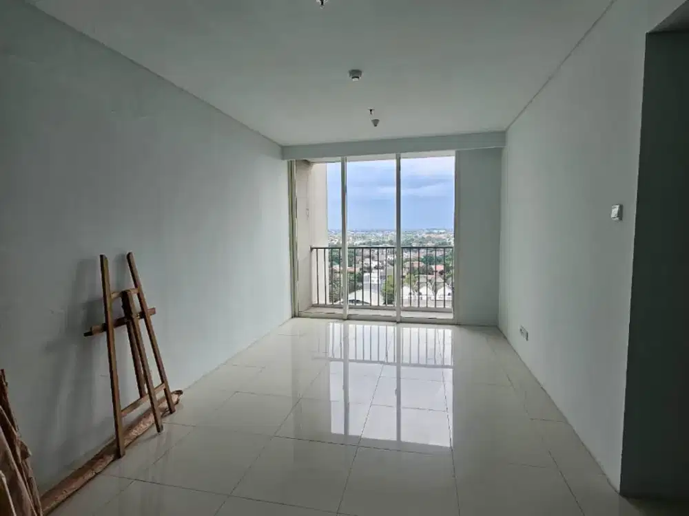 *UPDATE TURUN HARGA*  TERMURAH,JUAL CEPAT APARTMENT LEXINGTON RESIDENCE BRAND NEW JL. DEPLU RAYA PONDOK PINANG JAKARTA SELATAN